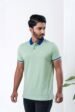 Premium Calvin Klein Polo Green - Image 2