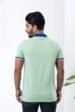 Premium Calvin Klein Polo Green - Image 3