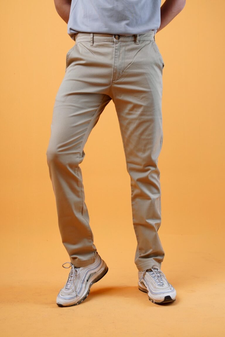 Best Clothing Brand in Bangladesh Blue Star Gabardine Pants