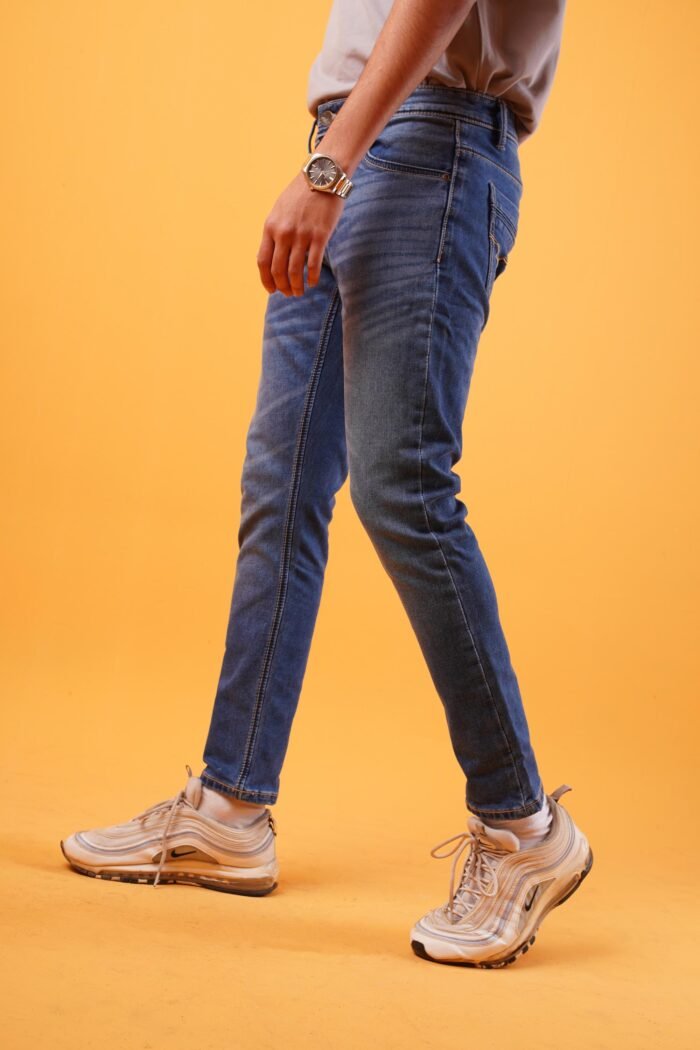 Jeans Woodland Light