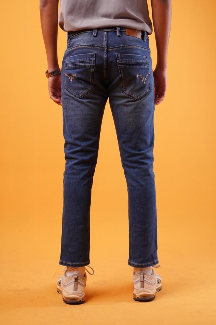 Jeans Woodland Light