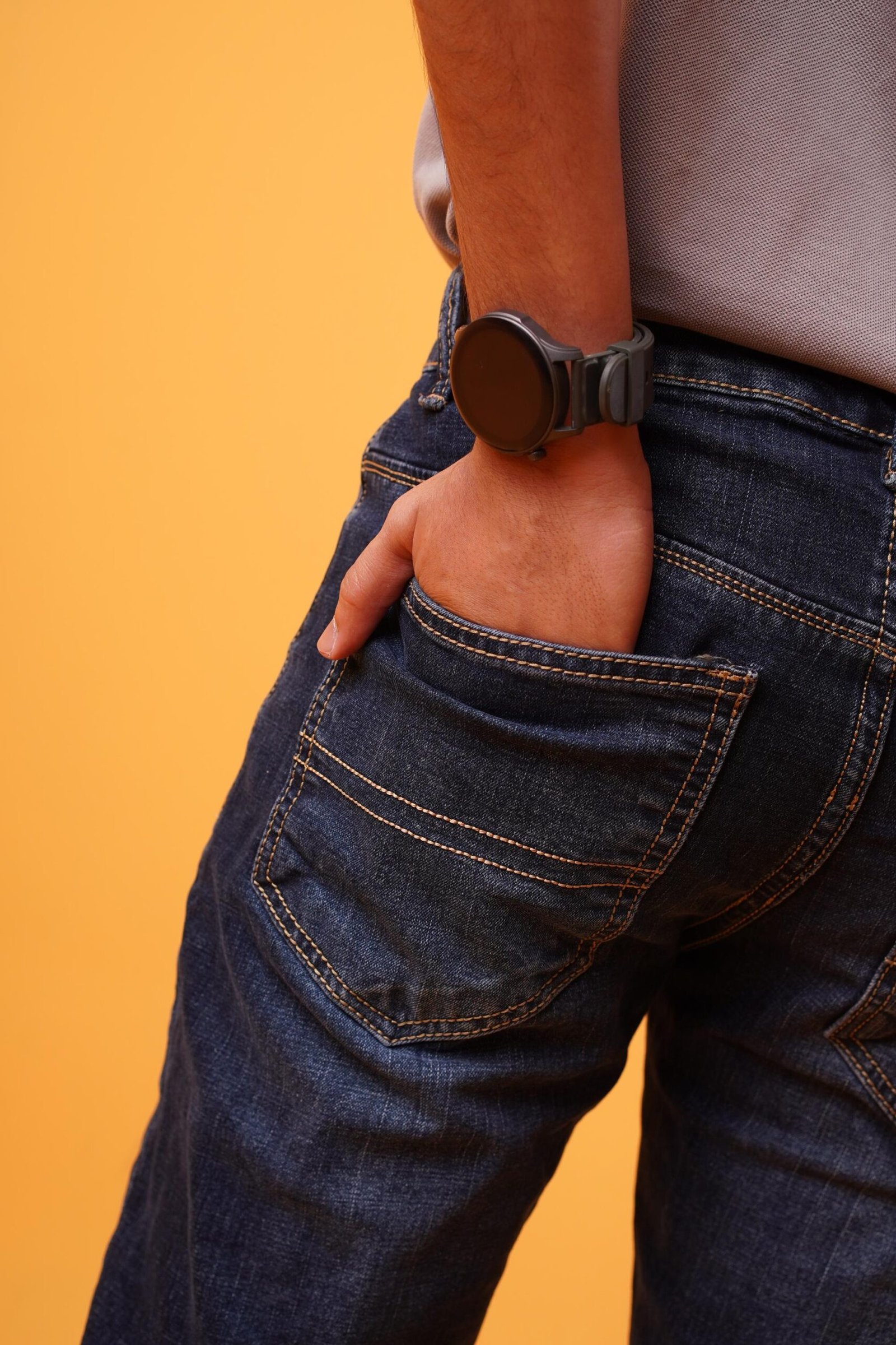 Tommy Hilfigure Jeans