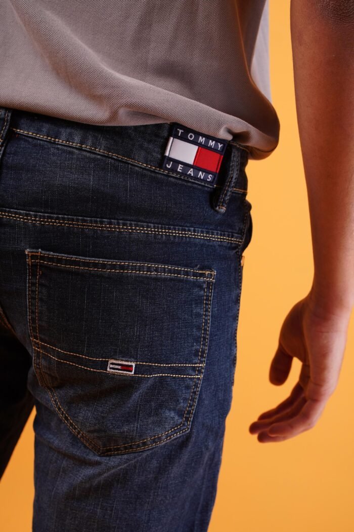 Tommy Hilfigure Jeans
