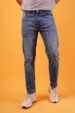 Timeless and Trendy: CK Jeans