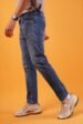 Timeless and Trendy: CK Jeans