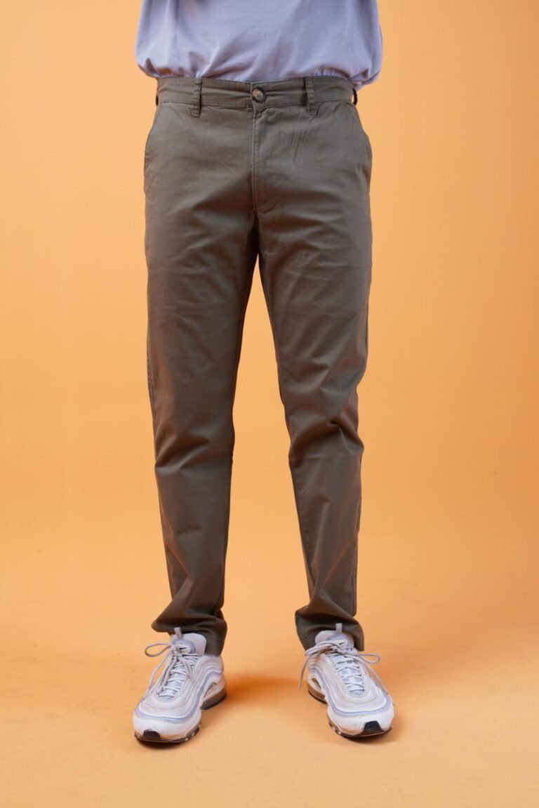 Best Clothing Brand in Bangladesh Blue Star Gabardine Pants