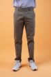 Blue Star Gabardine Pants