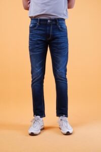Jeans Woodland Deep