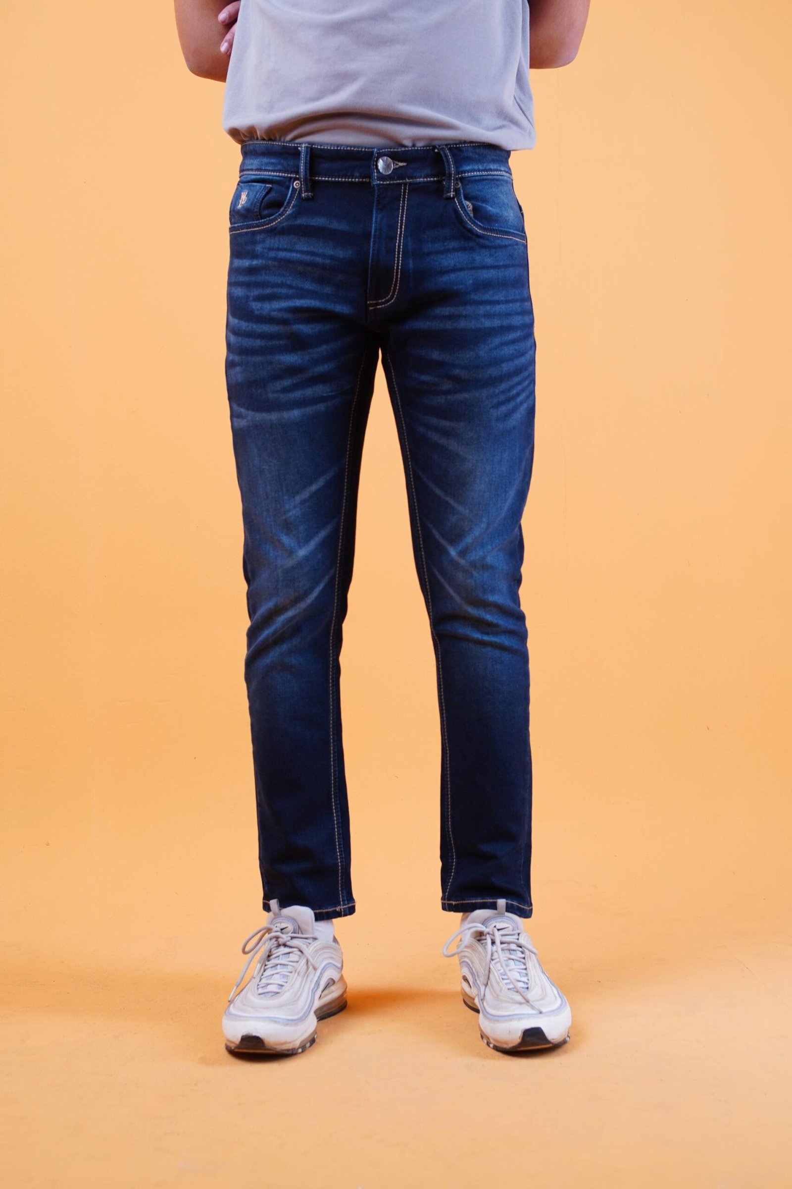 Jeans Woodland Deep