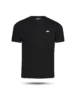 4F Premium Stretch T-Shirt Black