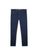 USPA Premium Knit Denim Deep Blue