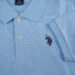 Premium Boys Polo Shirt by USPA Sky - Image 3