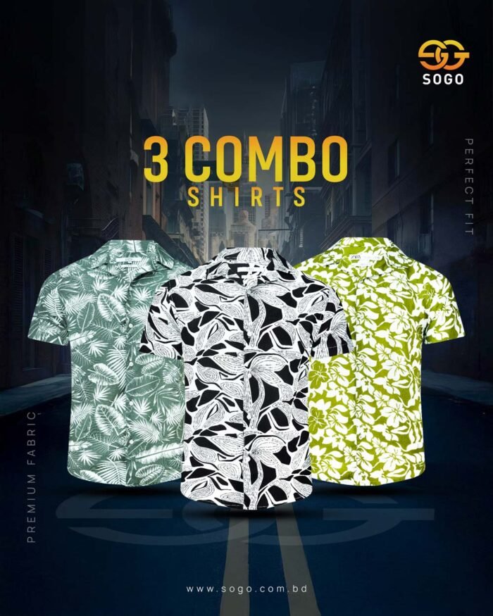 Combo 1.1