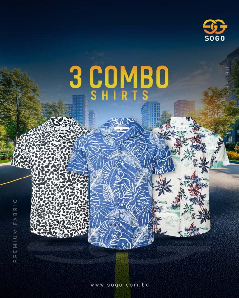 Combo 2 1