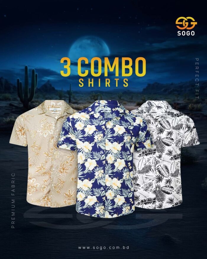 Combo 3 1