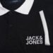 Polo Shirts by Jack & Jones 100% Cotton - Image 2