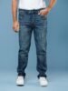 Premium Denim Jeans | G-Star RAW Export Quality (Mid Blue) - Image 2
