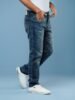 Premium Denim Jeans | G-Star RAW Export Quality (Mid Blue) - Image 3