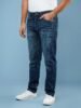 Premium Denim Jeans | G-Star RAW Export Quality (Dark Blue)
