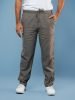 Ramie Trouser – ZARA Inspired (Charcoal Grey) - Image 3