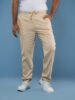 Ramie Trouser – ZARA Inspired (Sand Bedge)
