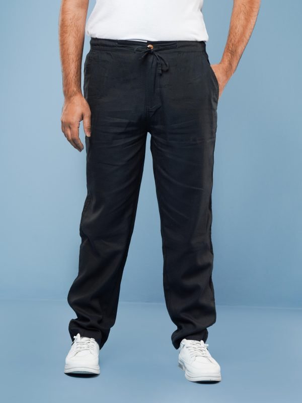 Best Clothing Brand in Bangladesh Ramie Truser 09