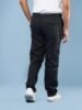 Ramie Trouser – ZARA Inspired (Jet Black) - Image 4