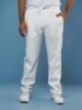 Ramie Trouser – ZARA Inspired (Crisp White) - Image 2