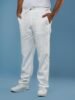 Ramie Trouser – ZARA Inspired (Crisp White)