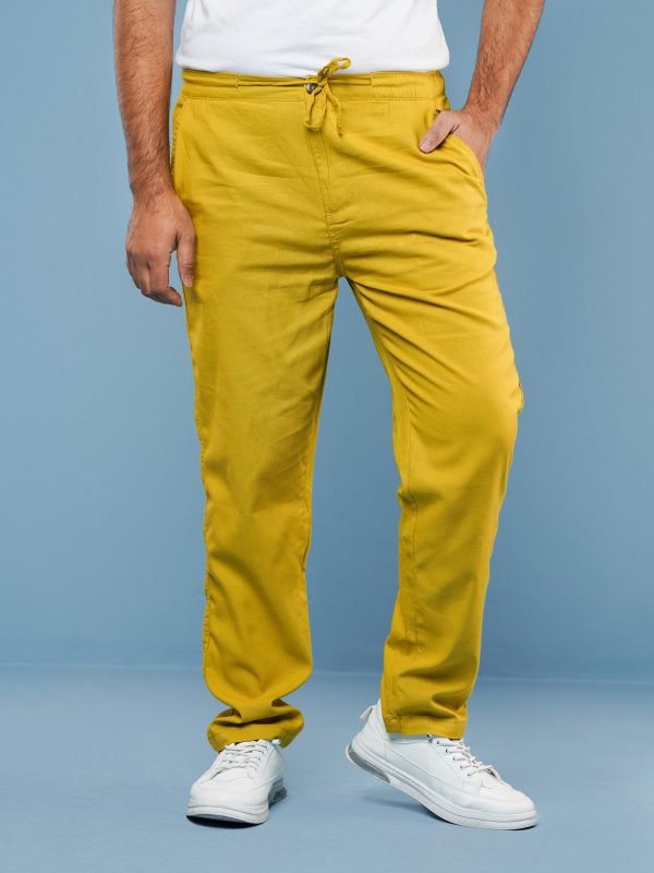 Best Clothing Brand in Bangladesh Ramie Truser 18