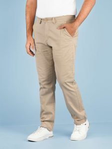 Twill Pant_Tommy Jens
