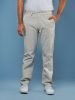 Premium Twill Pant – Tommy Jeans Style (Off White) - Image 3