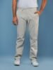 Premium Twill Pant – Tommy Jeans Style (Off White) - Image 3