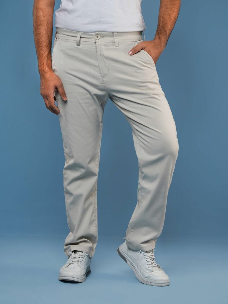 Twill Pant Tommy Jens 06
