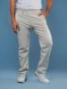 Premium Twill Pant – Tommy Jeans Style (Off White) - Image 2