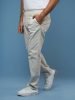 Premium Twill Pant – Tommy Jeans Style (Off White)