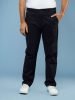 Premium Twill Pant – Tommy Jeans Style (Black) - Image 2