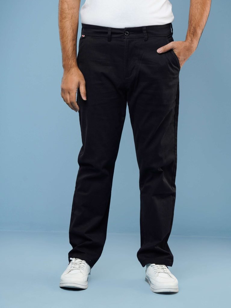Twill Pant Tommy Jens 09