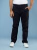 Premium Twill Pant – Tommy Jeans Style (Black) - Image 2