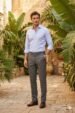 Men’s Premium Formal Pant –