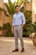 Men’s Premium Formal Pant –