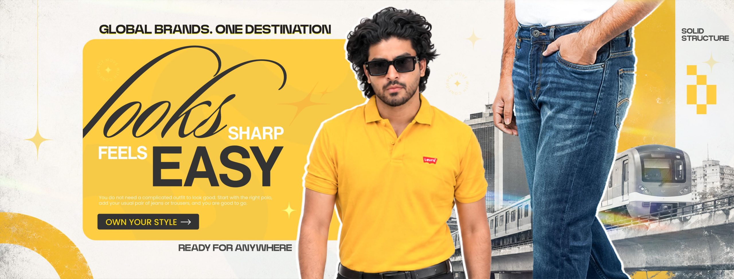 Best Clothing Brand in Bangladesh Desktop Size web cover 1