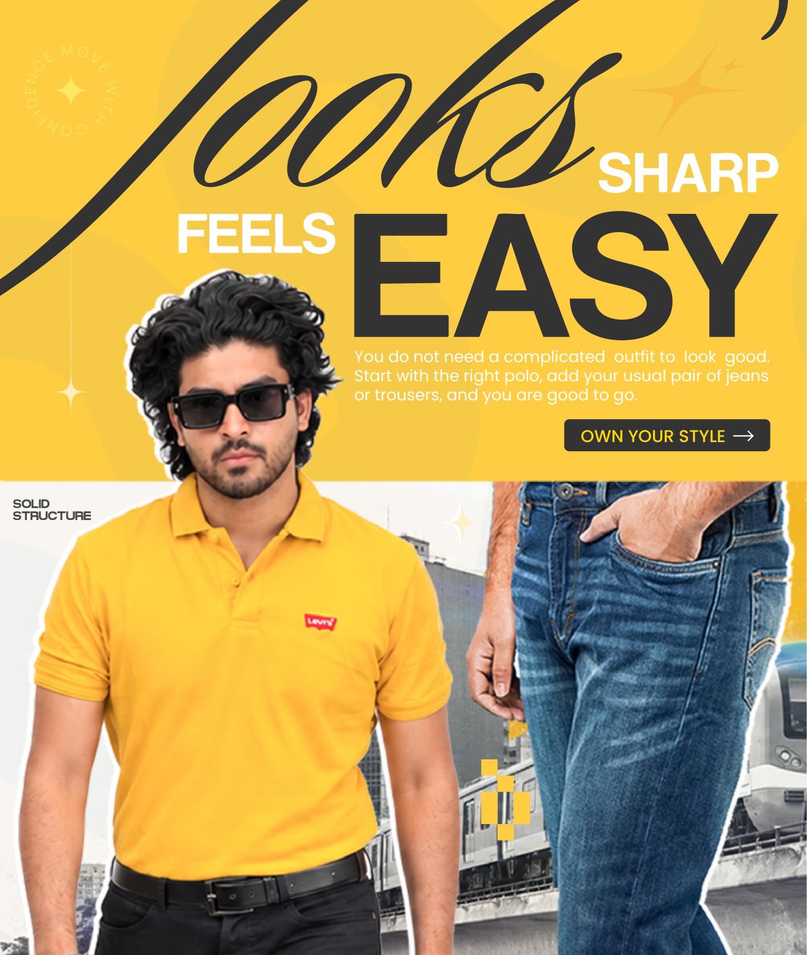 Best Clothing Brand in Bangladesh phone Size web cover 2